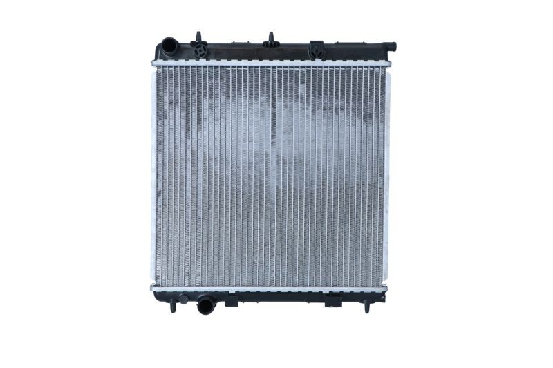 Kühler Motorkühlung NRF 50455